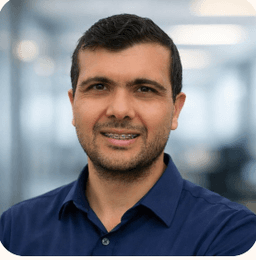 Rafael, engenheiro de software